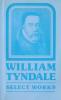 William Tyndale: Cover