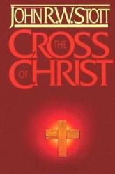 Cross of Christ: Cover