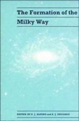 Formation of the Milky Way: Cover