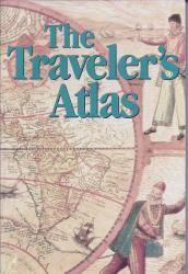 Traveler's Atlas: Cover
