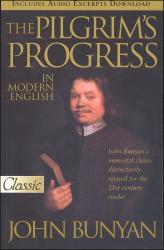 Pilgrim's Progress in Modern English: Cover