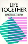 Life Together: Cover