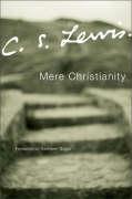 Mere Christianity: Cover