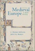 Medieval Europe: Cover