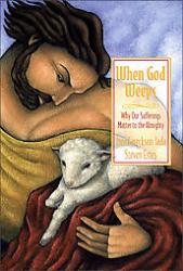 When God Weeps: Cover