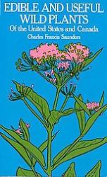 Edible and Useful Wild Plants of the United States and Canada: Cover