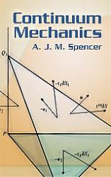 Continuum Mechanics: Cover