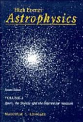 High Energy Astrophysics: Cover