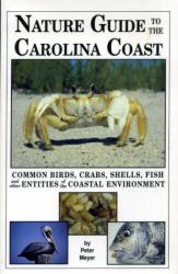 Nature Guide to the Carolina Coast: Cover