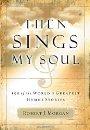 Then Sings My Soul: Cover