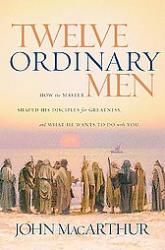Twelve Ordinary Men: Cover