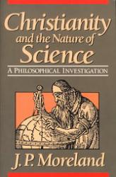 Christianity and the Nature of Science: Cover