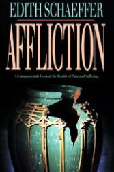 Affliction: Cover