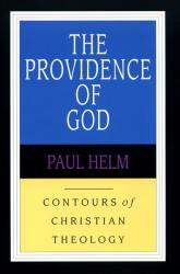 Providence of God: Cover
