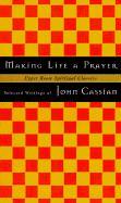 Making Life a Prayer: Cover