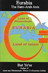 Eurabia: Cover