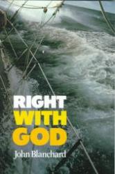 Right with God: Cover
