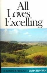 All Loves Excelling; Cover