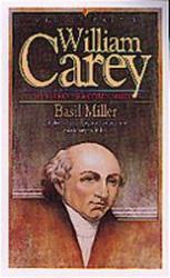 William Carey: Cover