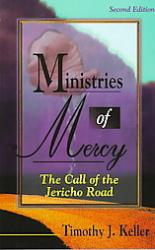 Ministries of Mercy: Cover
