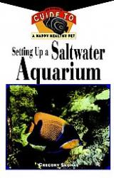 Setting Up a Saltwater Aquarium: Cover