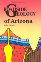 Roadside Geology of Arizona: Cover