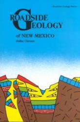 Roadside Geology of New Mexico: Cover