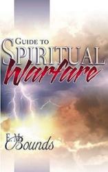 Guide to Spiritual Warfare: Cover