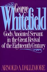 George Whitefield: Cover