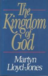 The Kingdom of God: Cover