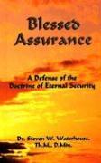 Defense of the Doctrine of Eternal Security: Cover