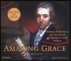 Amazing Grace: Cover