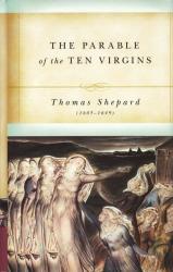 Parable of the Ten Virgins: Cover