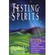 Testing the Spirits: Cover
