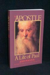 Apostle: Cover