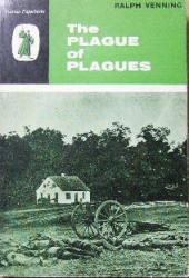 Plague of Plagues: Cover