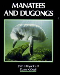 Manatees and Dugongs: Cover