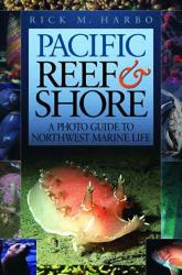 Pacific Reef & Shore: Cover