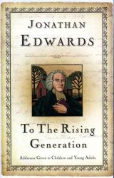 To the Rising Generation: Cover