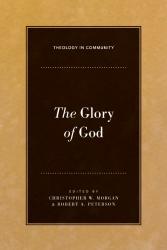 Glory of God: Cover