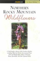 Northern Rocky Mountain Wildflowers: Cover