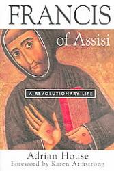Francis of Assisi: Cover