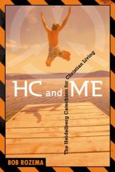 HC and Me: Cover