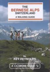 Bernese Alps: Cover