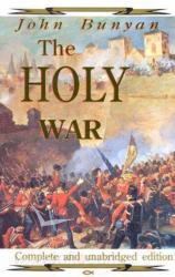 Holy War: Cover