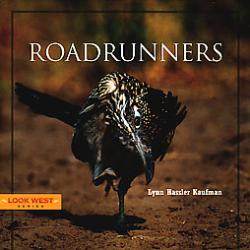 Roadrunners: Cover