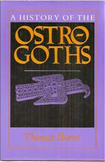 History of the Ostrogoths: Cover