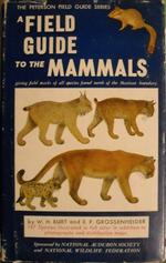 Mammals: Cover