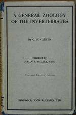 Invertebrates 1946: Cover