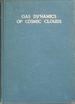 Gas Dynamics of Cosmic Clouds: Cover